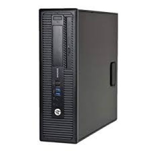 HP Desktop 600/ 800 G1 i5 4 gen 